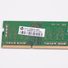 KN.4GB04.027 Micron 4GB PC4-3200AA 3200Mhz SO-DIMM Memory