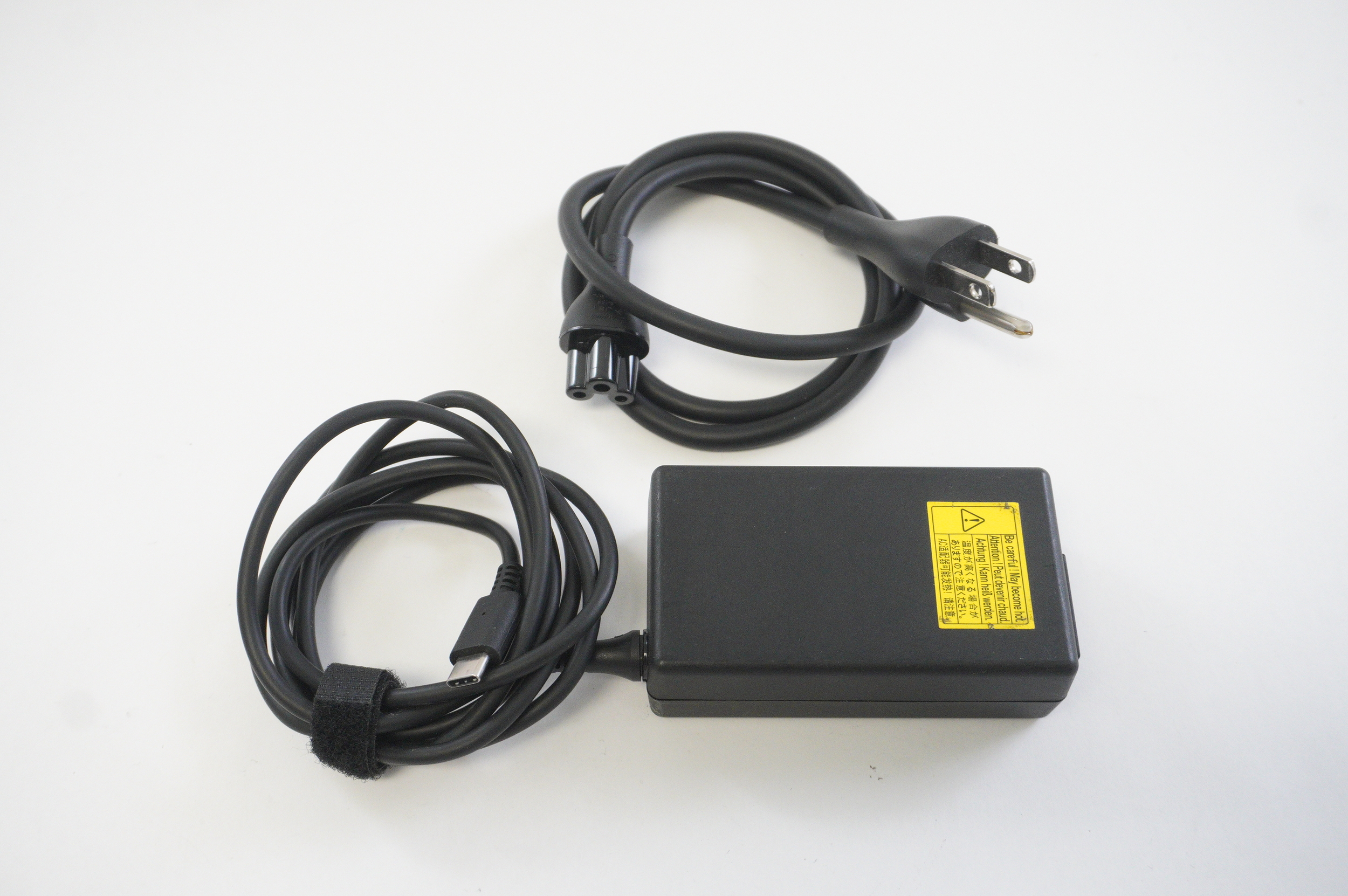KP.06501.033 Acer 65W 20V 3.25A AC Adapter CB516-1H-31UE