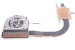 KR2R4 Dell Fan Heatsink Thermal Module I3148-6840SLV