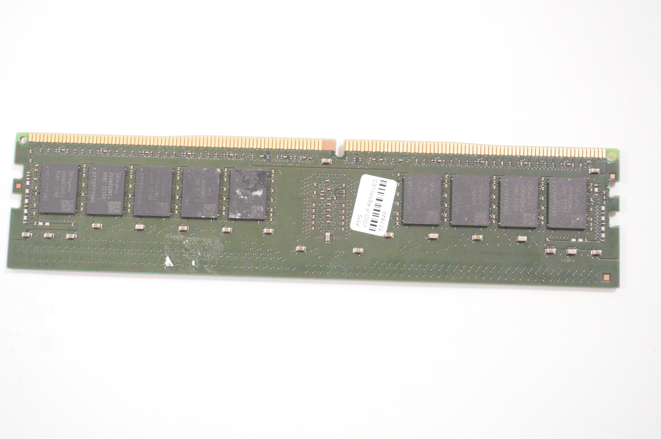 KSM32RD8/32HCR Kingston 32GB PC4-3200AA 3200Mhz DDR4 SDRAM Memory