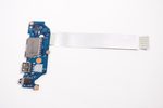 KT81H Dell Input Output IO Board I3511-5174BLK-PUS