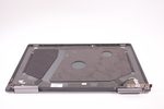 KTXPH Dell Lcd Back Cover W/ Hinges I7373-5558GRY-PUS