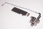 KVTK3 Dell Right Hinge And Plate