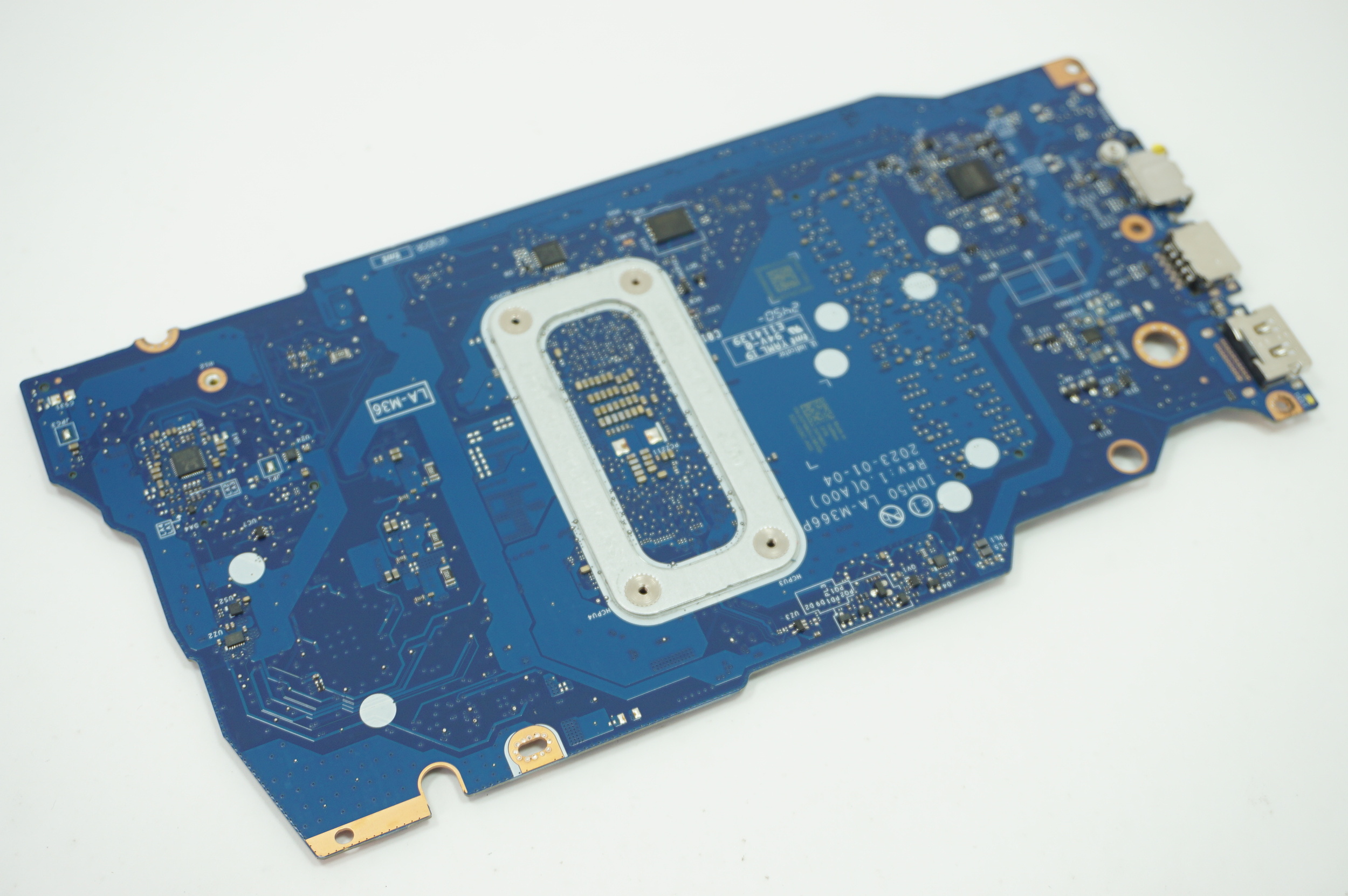 KX2YY Dell Intel Core i5-1334U Motherboard INSPIRON 15 3530