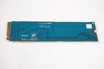 KXG50ZNV512G Dell 512GB TLC PCI Express 3.0 x4 NVMe M.2 2280 Internal Solid State Drive