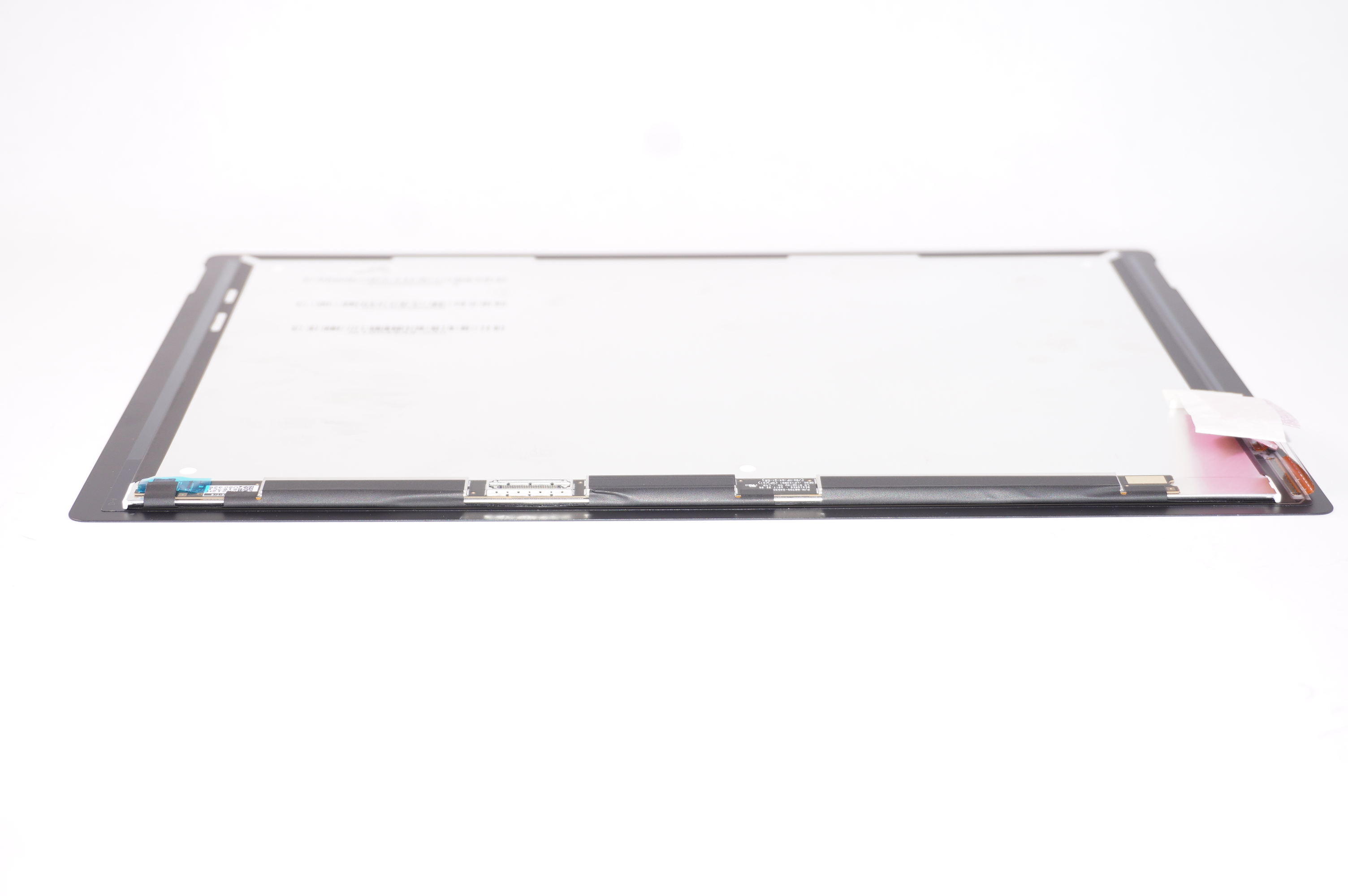 L/M/SPRO2017DL Microsoft 12.3 Inch Touch Screen Surface Pro 5 1796 FJX-00001