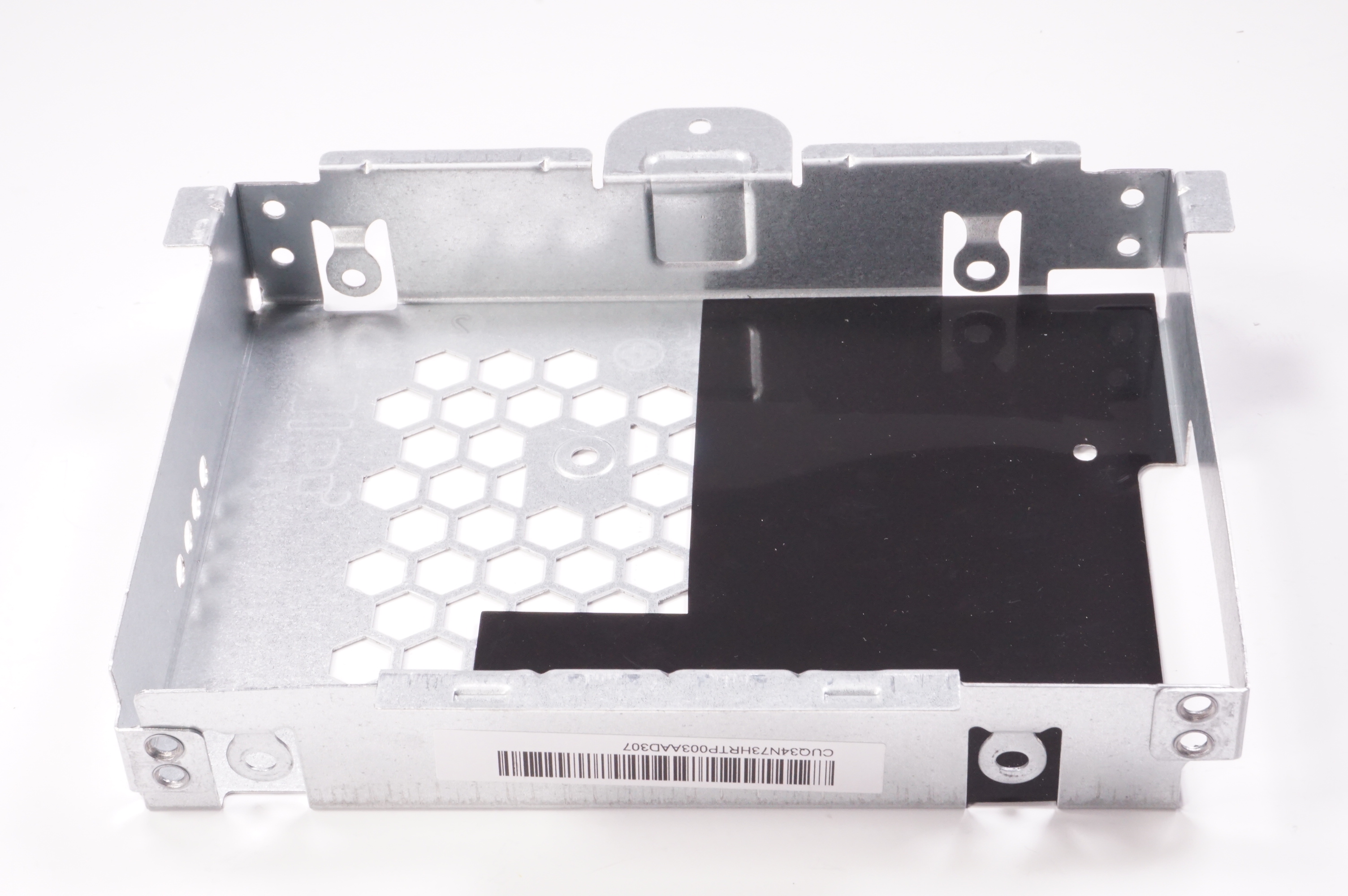 CUQ34N73HRTP Hp Hard Drive Bracket 24-B016