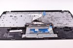 L01818-001 Hp Palmrest & Keyboard 14-AX040WM