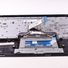 L01818-001 Hp Palmrest & Keyboard 14-AX040WM
