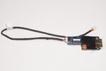 L02141-001 Hp USB Board 17-AE165NR