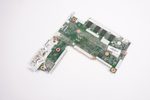 L02768-601 Hp Intel N3350 4GB 64GB eMMC WIN Motherboard HP STREAM 11 PRO G4