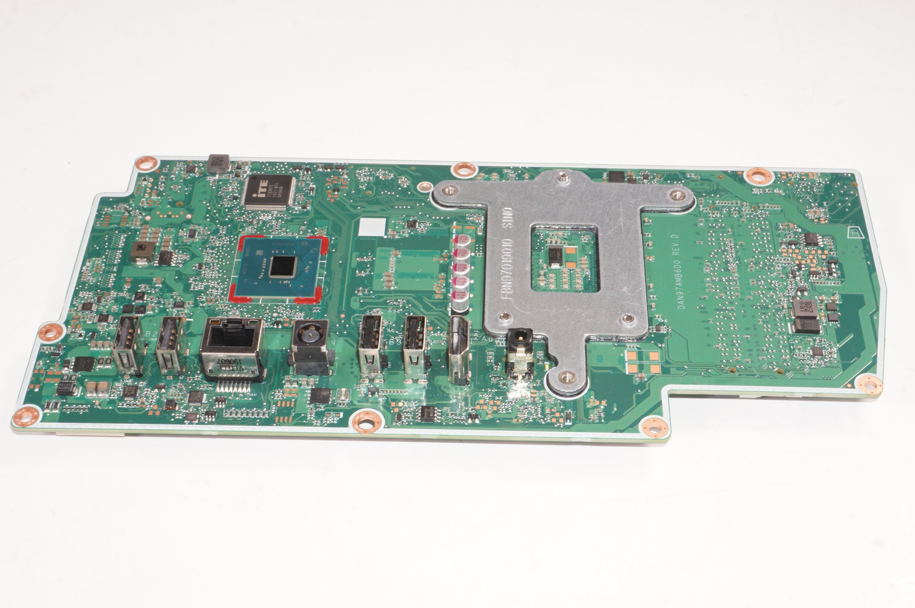 L03375-601 Hp H370 WIN Intel Motherboard 24-F0034