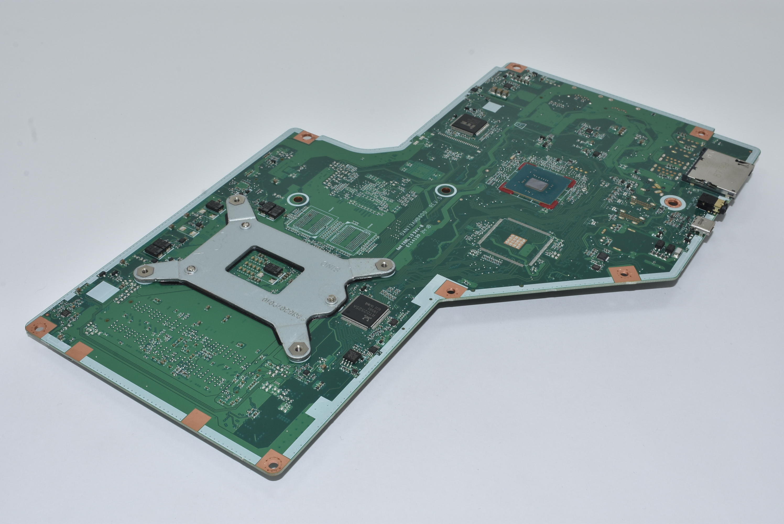 L03790-001 Hp Intel h370 115x Socket  AIO Motherboard 27-B214