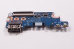 LS-E792P Hp Touch Board Module