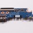 L07306-001 Hp Touchpad Board 15-BS013DX 15-BS020WM 15-BS078NR 15-BS113DX