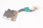 L11631-Y25 Hp DC Jack Cable 14M-CD0001DX