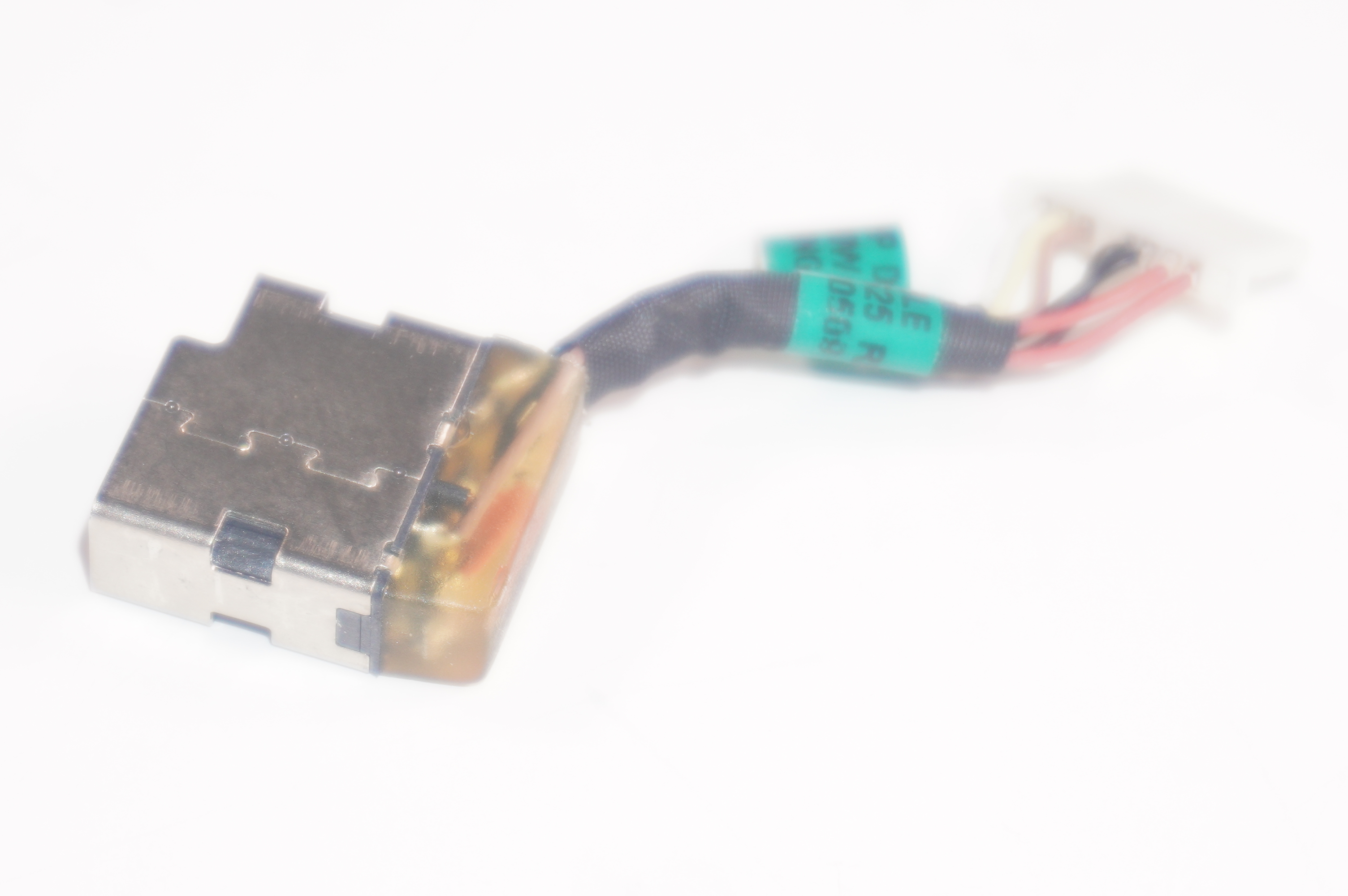 L11631Y25 Hp DC Jack Cable