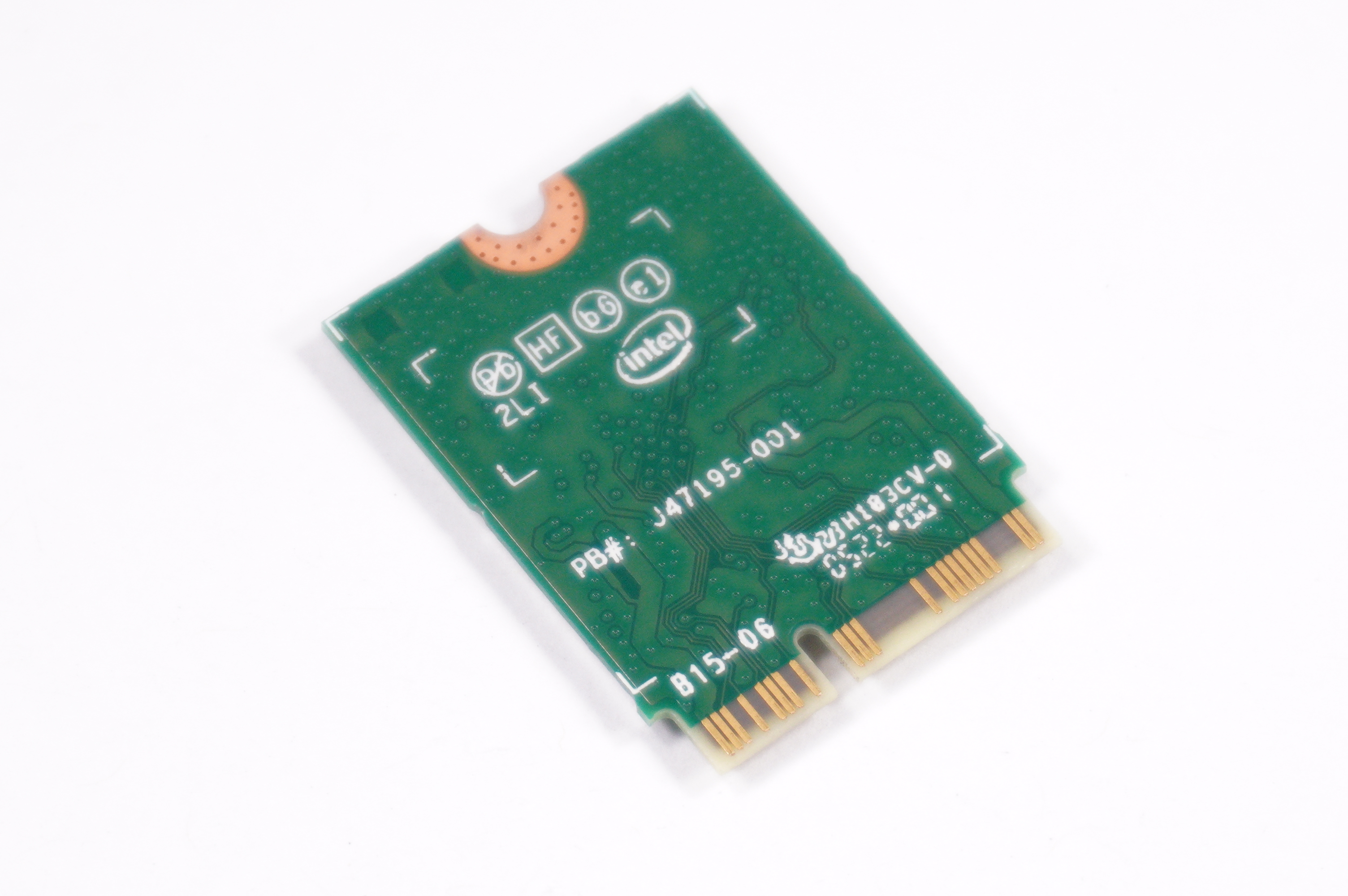 L12675-001 Hp Wireless Card TP01-1000I