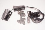 L12784-001 Hp SPS-HINGE R W/ ANTENNA 17-AP020NR