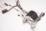 L12785-001 Hp SPS-HINGE L W/ FHD LCD CABLE 17-AP020NR