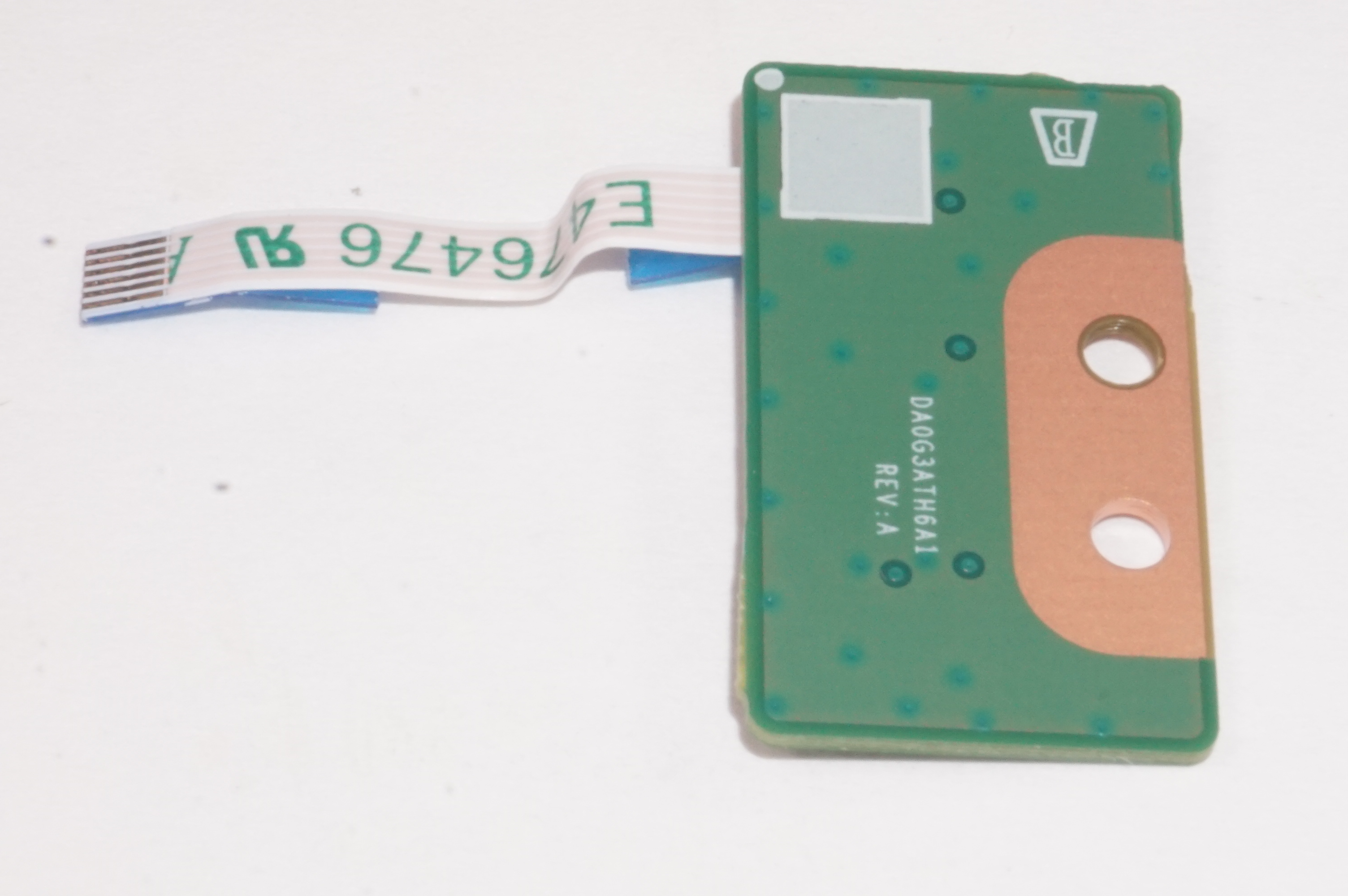 DA0G3ATH6A1 Hp SPS-HALL SENSOR BD