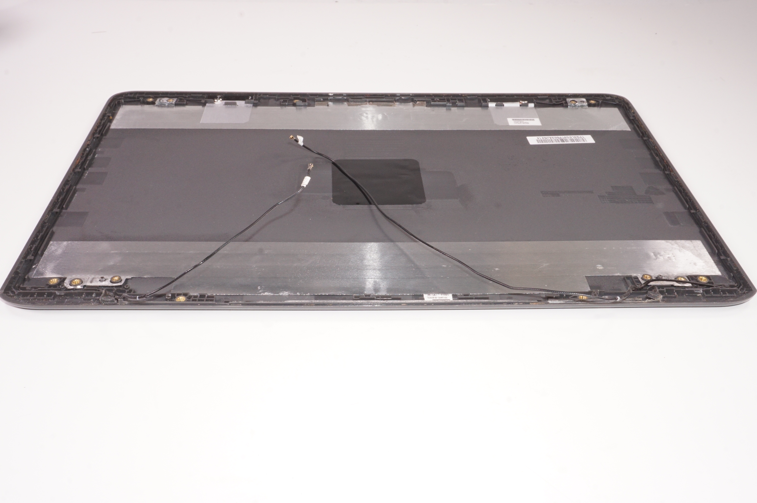 L14333-001 Hp LCD Back Cover 14-CA061DX 14-CA040NR 14-ca023nr 14-CA000NR