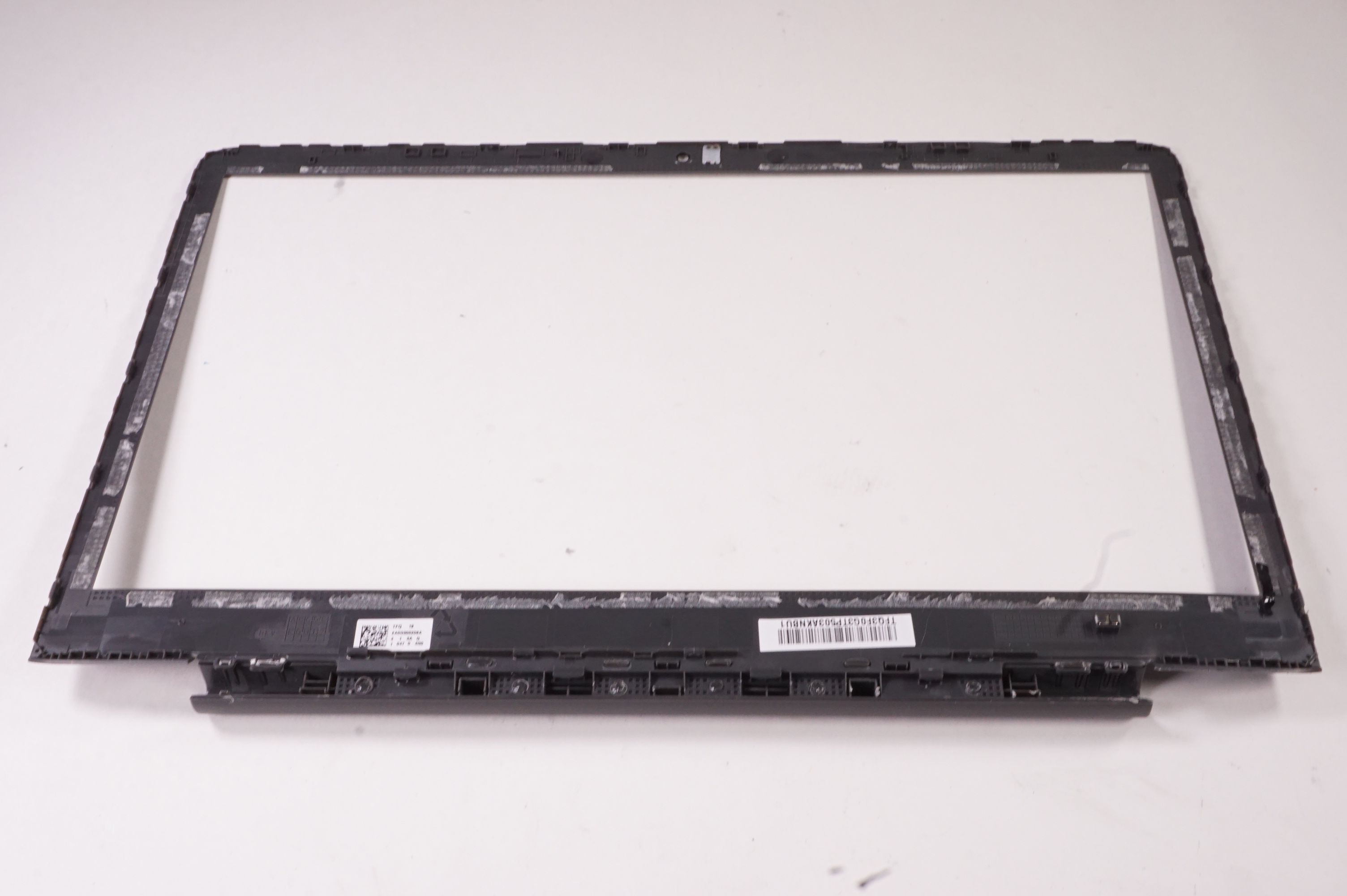 EA0G300206A Hp LCD Front Bezel