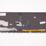 L14378-001 Hp US Keyboard 8GH40UC#ABA ELITEBOOK 840 G5 840 G6 745 G5 745 G6