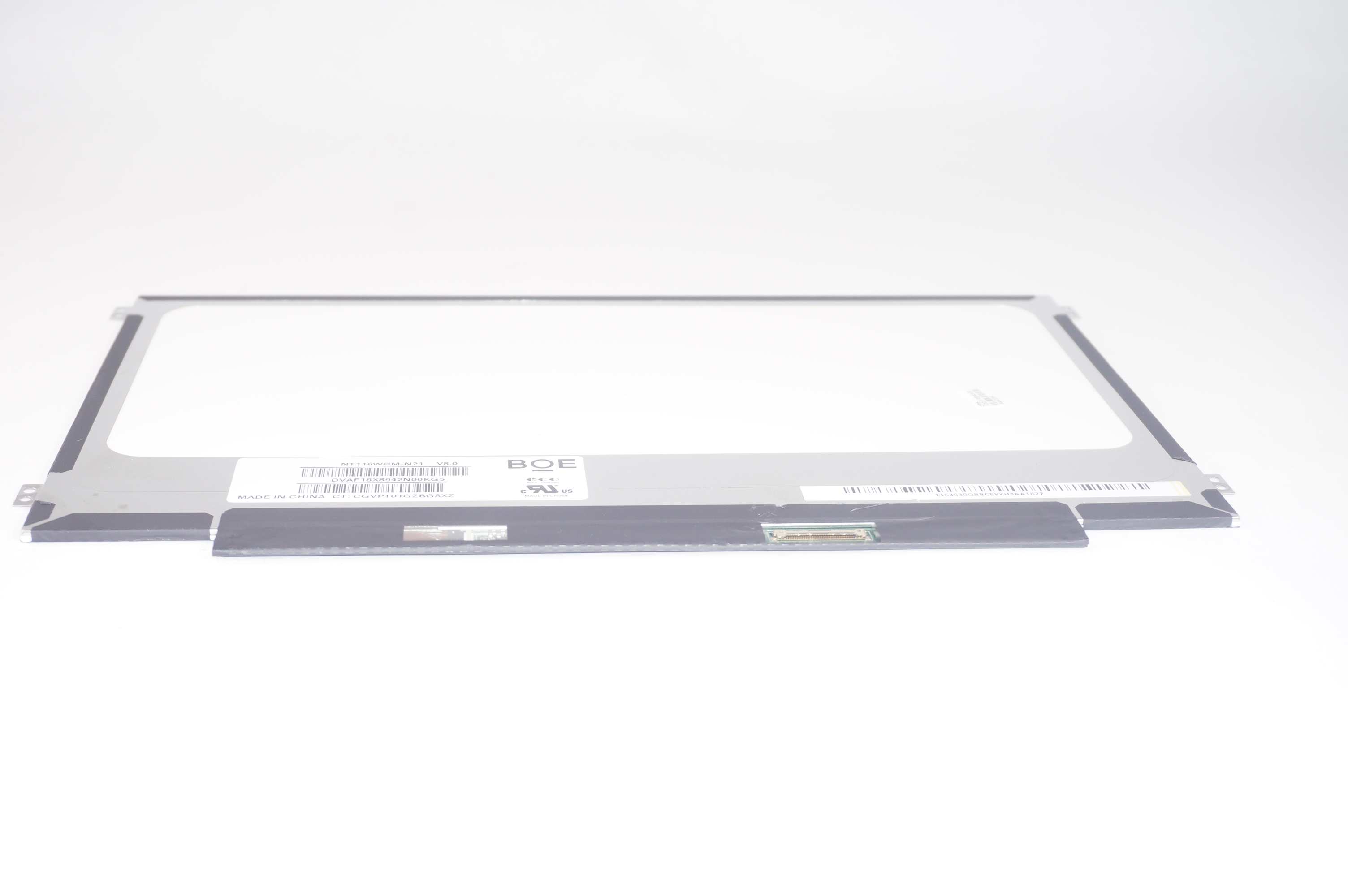 L14917-001 Hp 11.6 HD 30 PIN  LED Display Screen CB11G6 CELN3350 11 4GB/16 PC