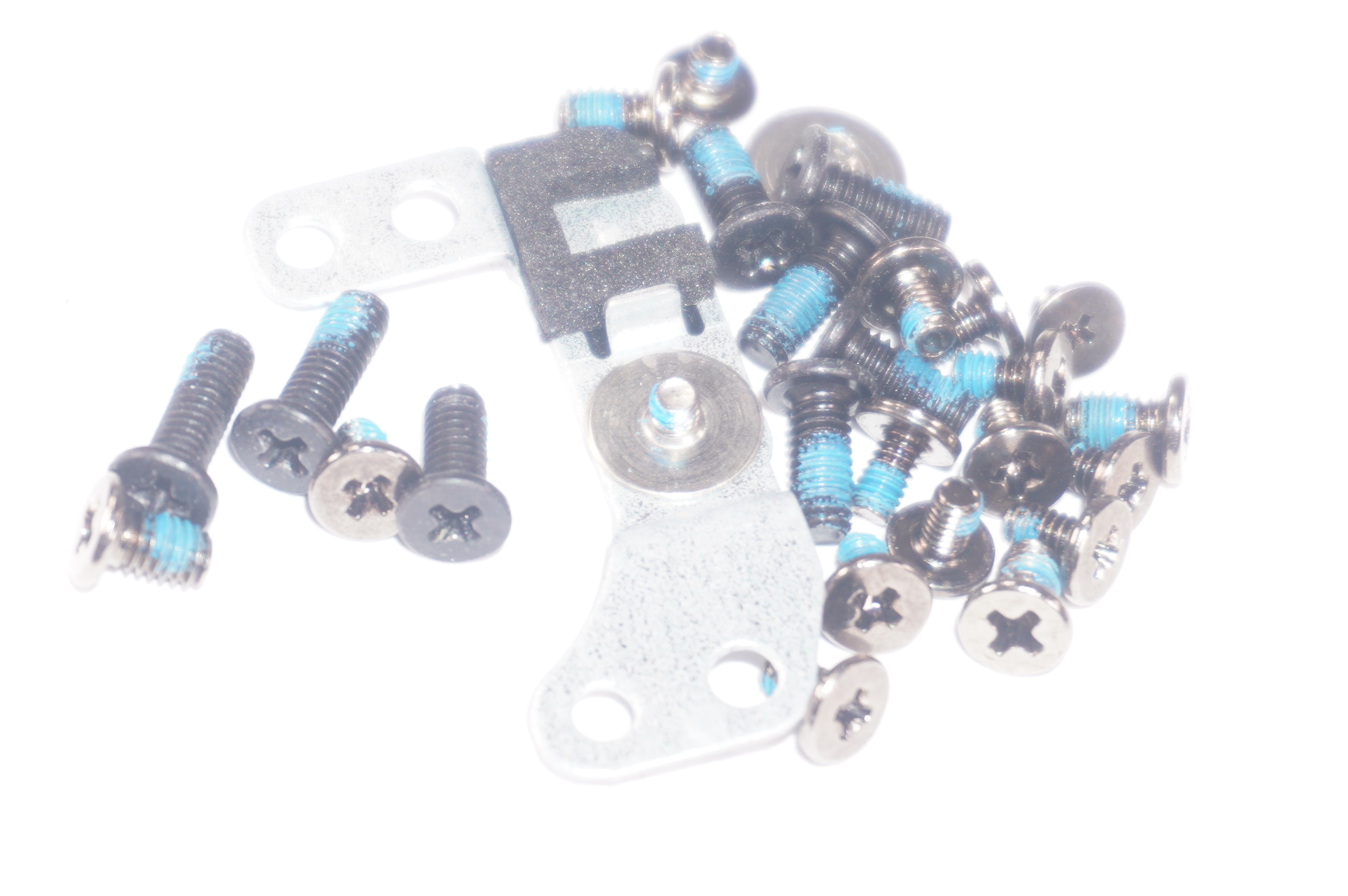 L14919-001 Hp Screws Kit 3NU57UT