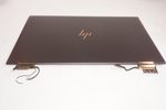 L15596-001 Hp 15.6 UHD 4K Touch Screen Assembly 15-CH011DX 15T-CH000
