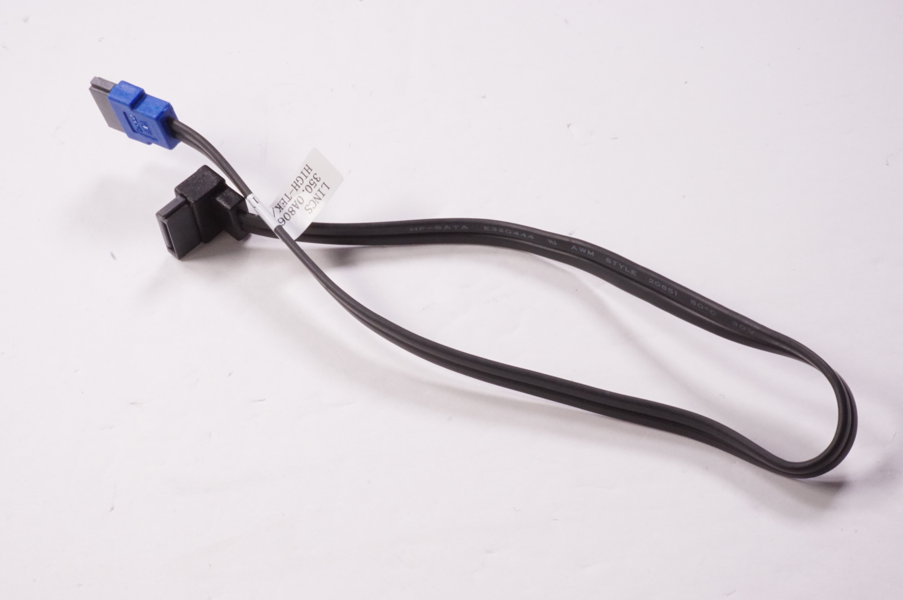 L15771-001 Hp Cable Odd Sata 595-P0084 590-P0060