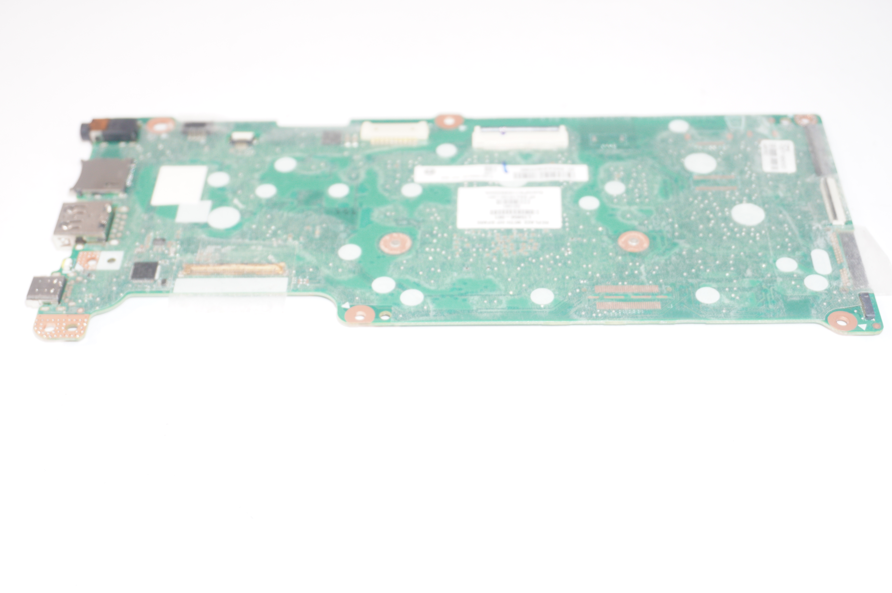 L15856-001 Hp Intel Celeron N3450 8GB 64GB eMMC Motherboard CB11G6 Chromebook