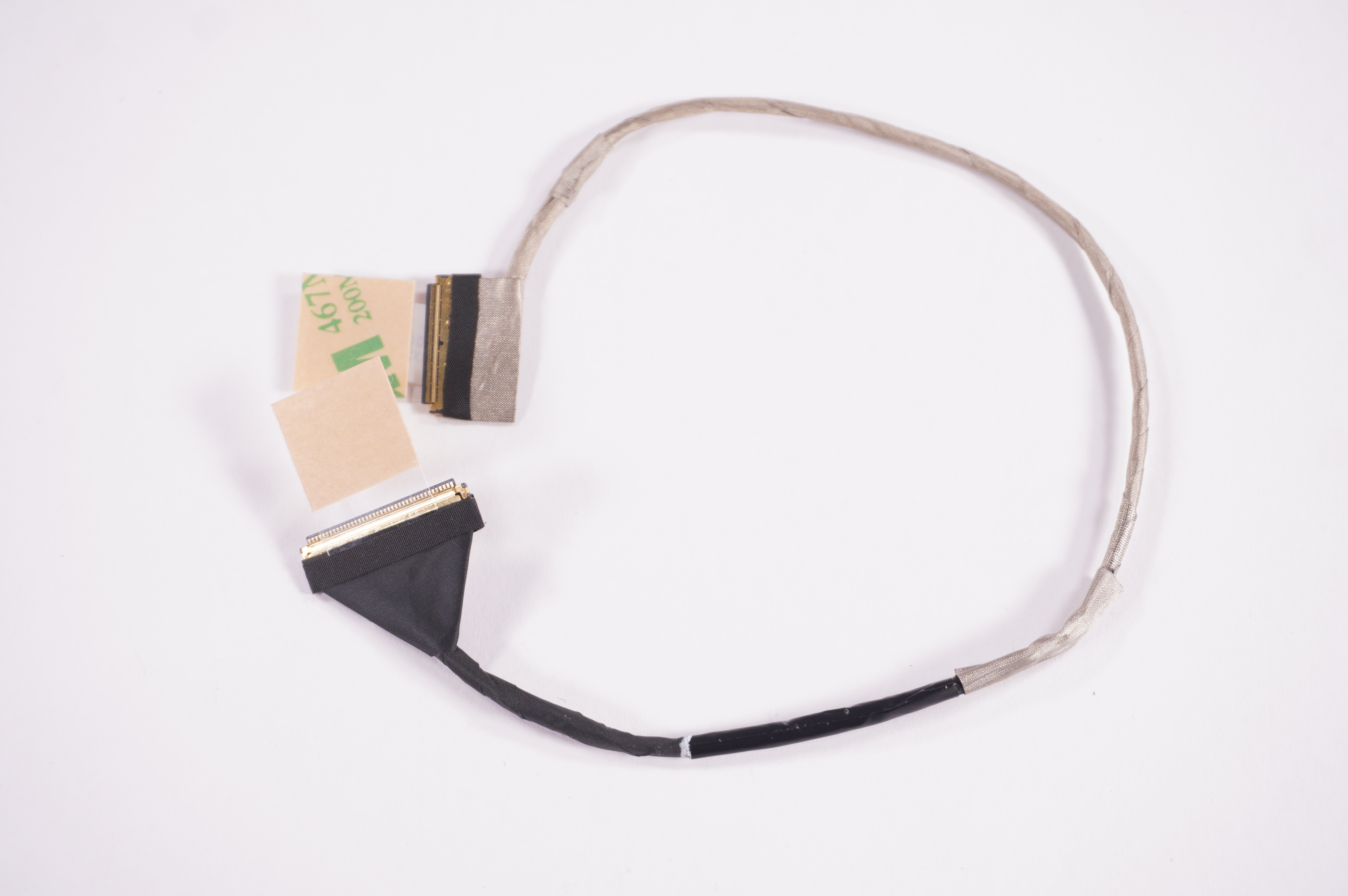 L16748-001 Hp DD00G3LC002 For HP ChromeBook 14-CA 14-DB LCD Screen Cable L16748-00