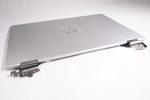 L18192-001 Hp 14″ FHD LCD Touch Screen Assembly Silver 14-CD2053CL 14-CD0003TX