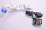 L18204-001 Hp Audio Board 14M-CD0001D