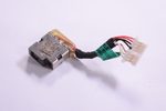 L18220-001 Hp DC Jack Cable 14M-CD0006DX