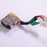 L18220-001 Hp DC Jack Cable 14M-CD0006DX