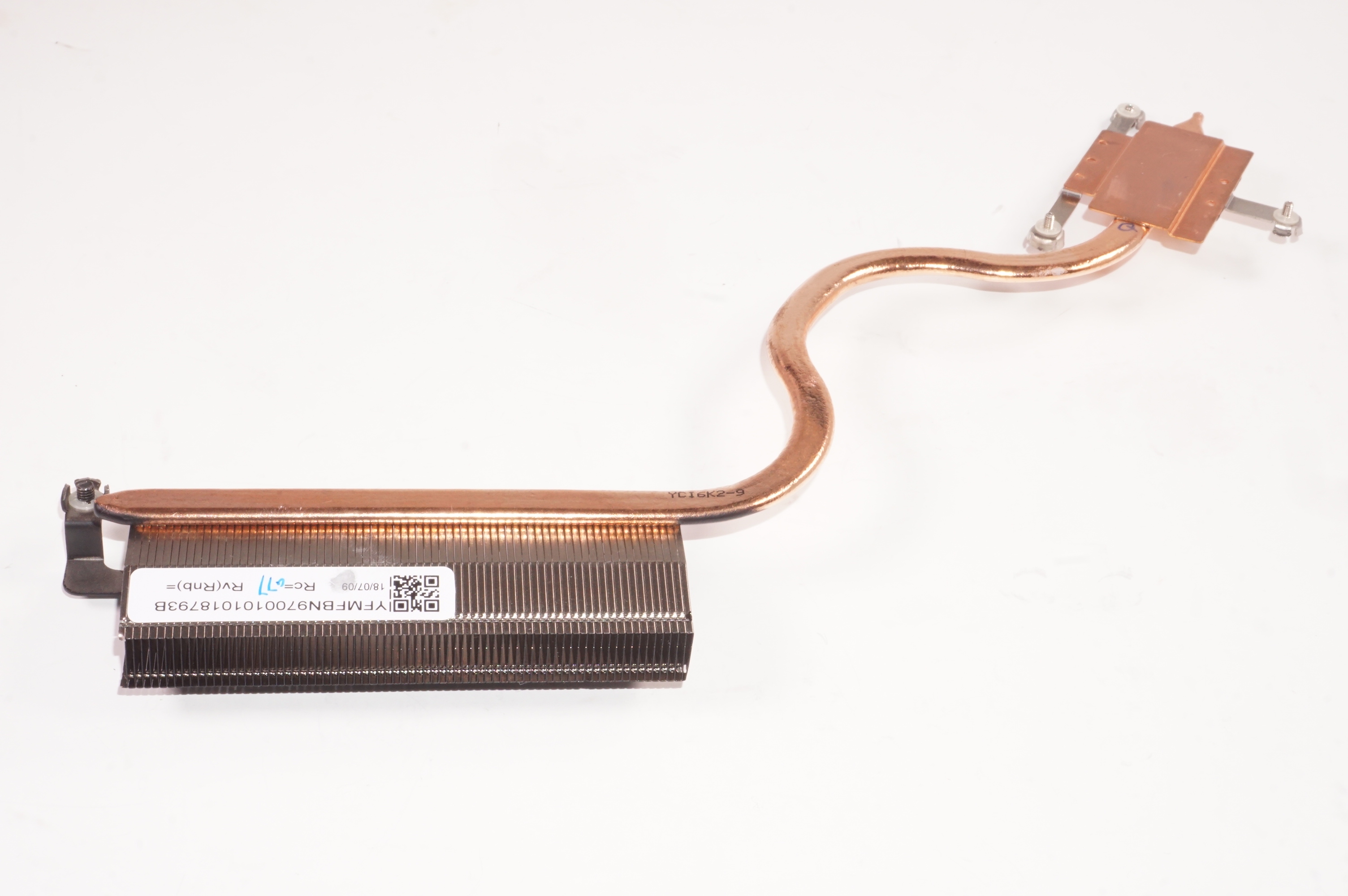 L18511-003 Hp CPU Heatsink 24-F0014