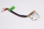 L19588-001 Hp Dc In Jack 13M-AG0001DX