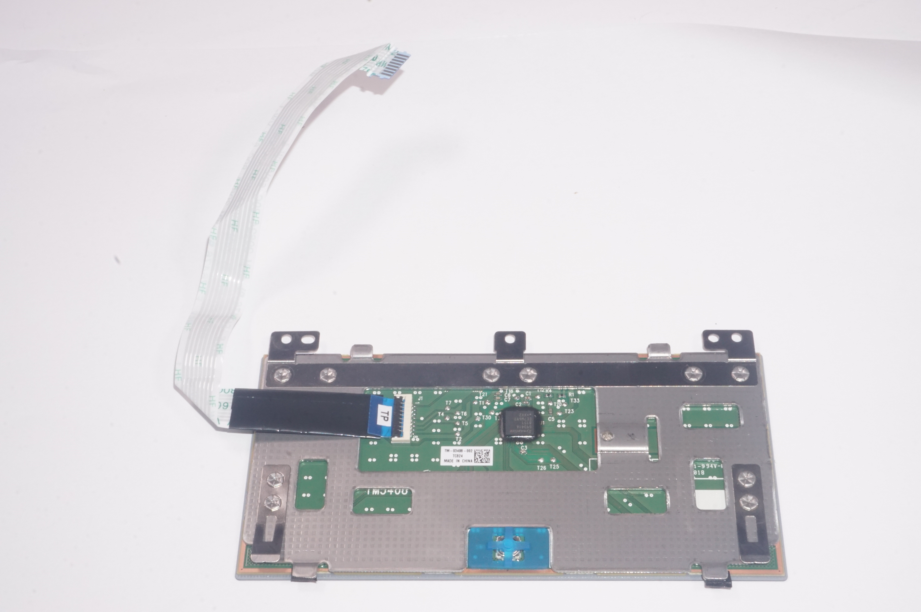 L19594-001 Hp Touchpad Module Board 13M-AG0001DX