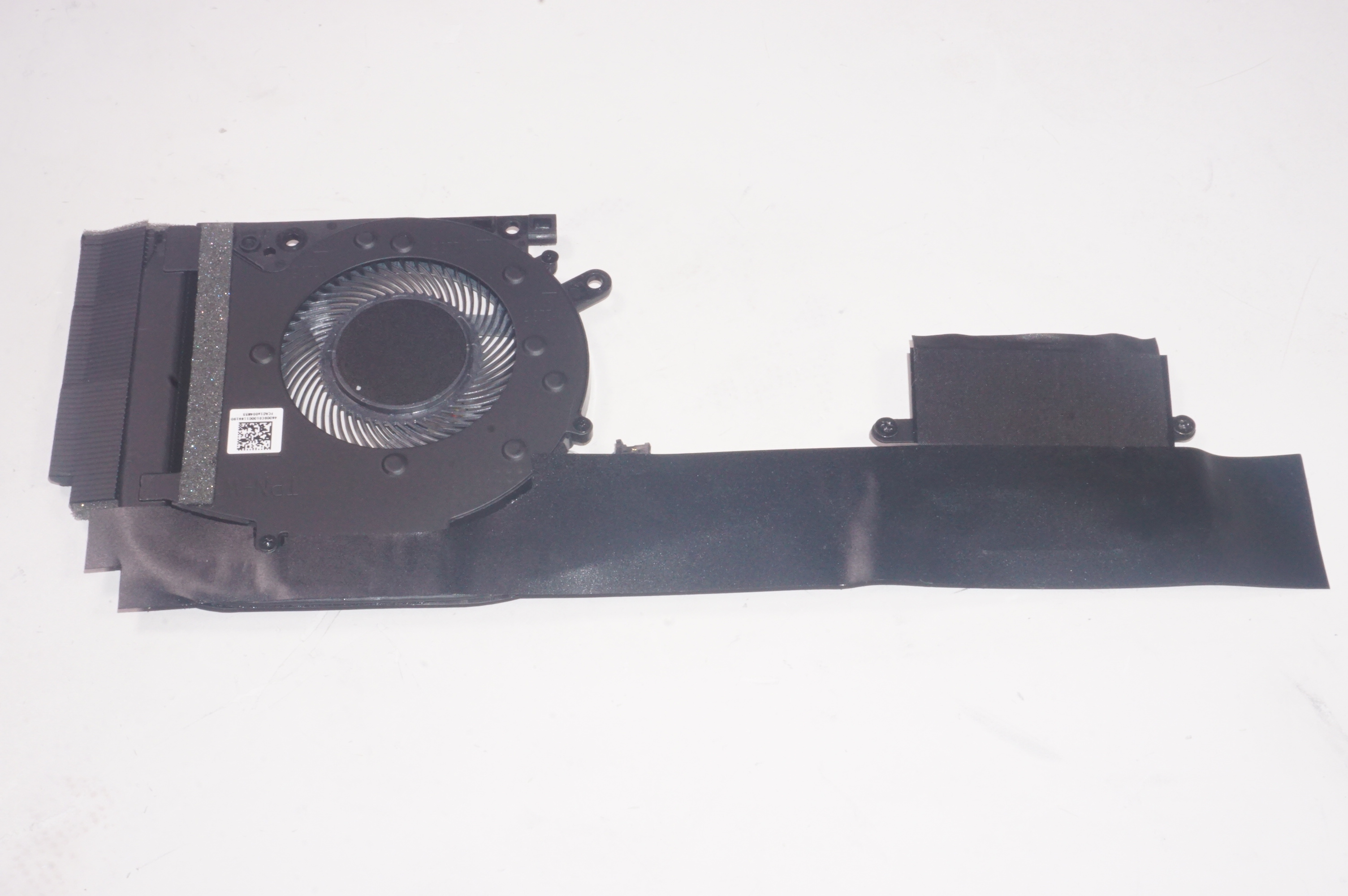 L19599-001 Hp Fan & Heatsink Thermal Module 13M-AG0001DX 13M-AG0002DX