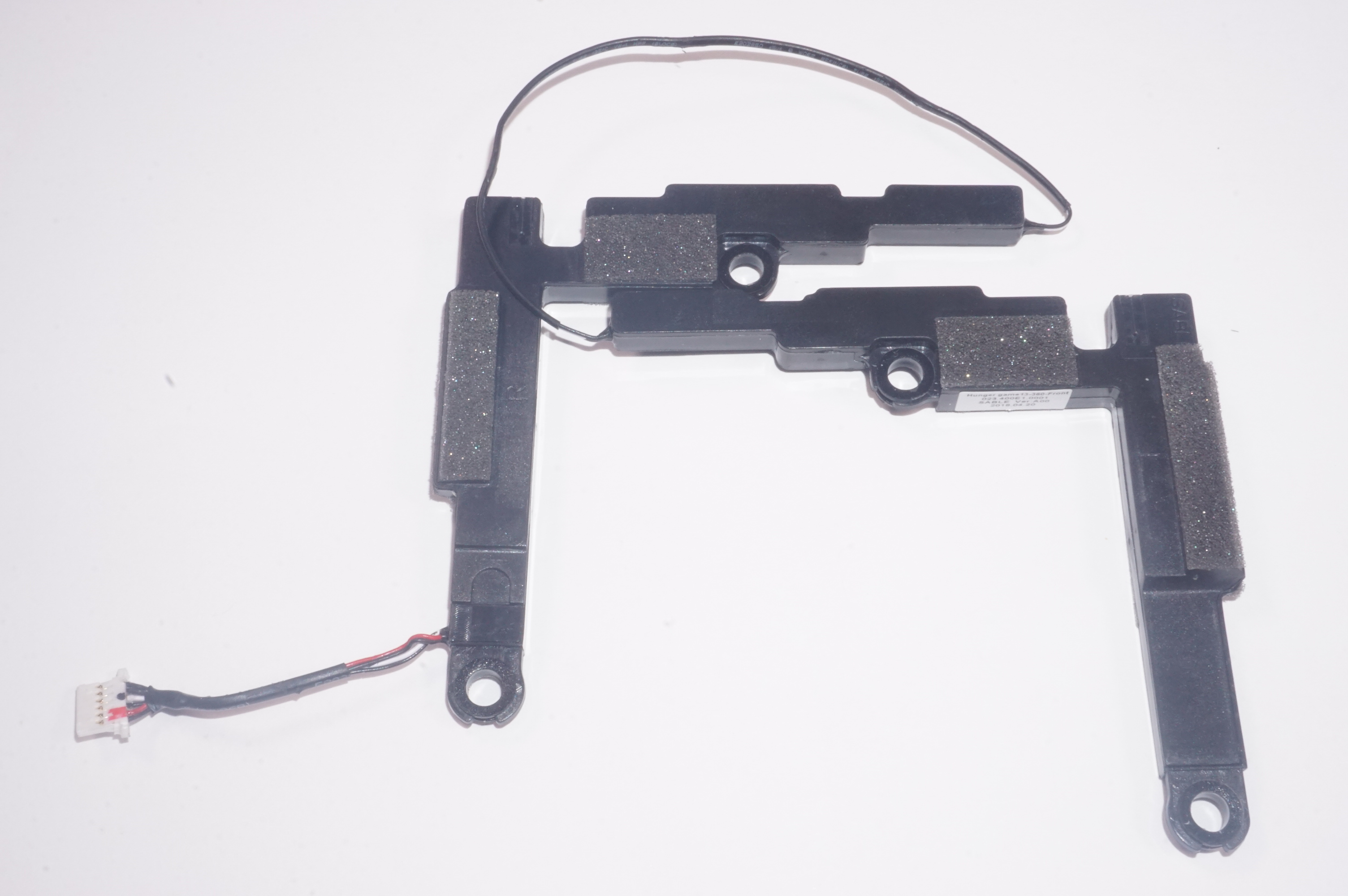 023.400E1.0001 Hp Speaker Front 13M-AG0001DX