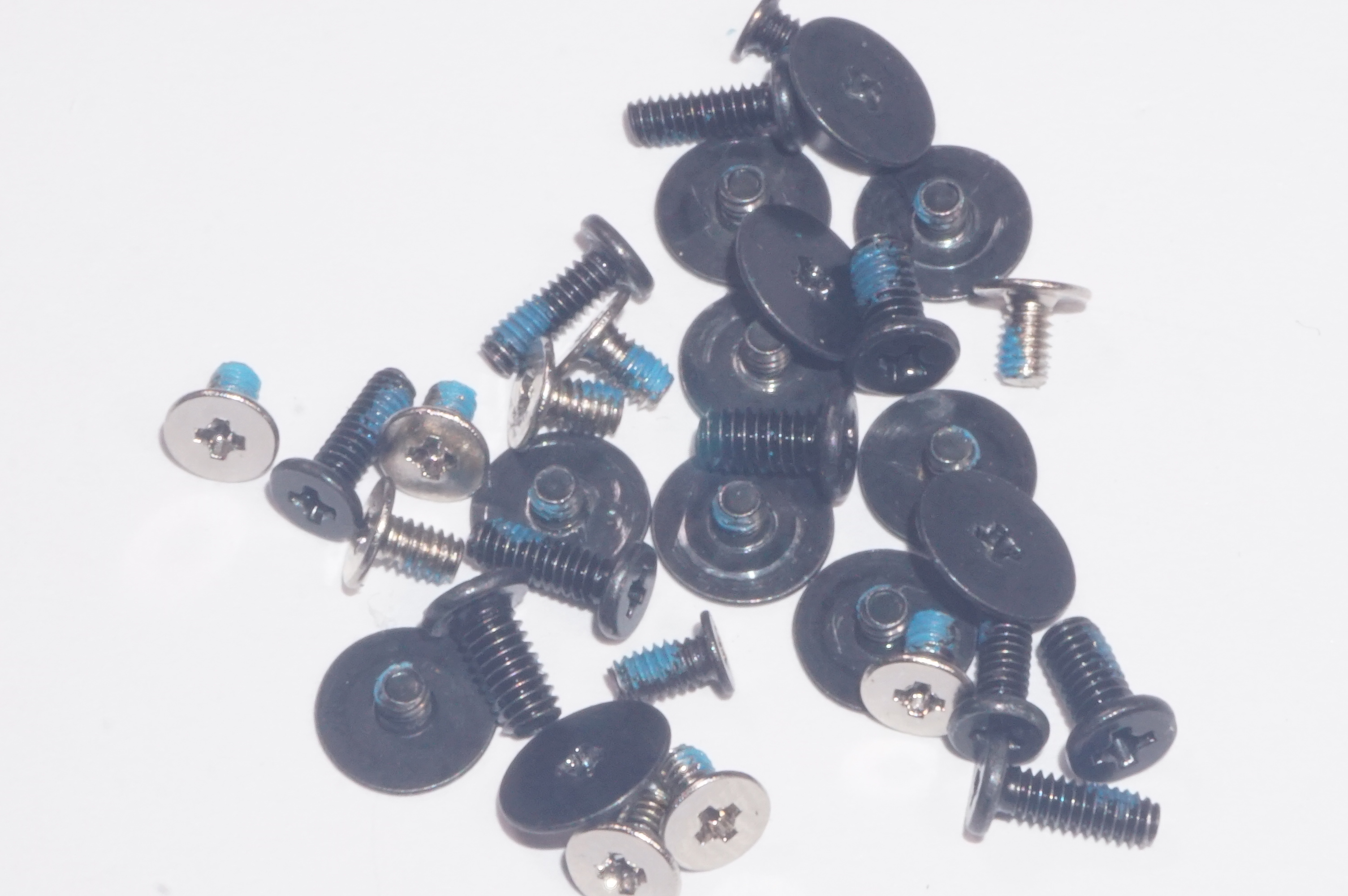 L19603-001 Hp Screws Kit 13M-AG0001DX