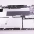 L20098-001 Hp Bottom Base Cover 15M-CN0011DX 15M-CN0012DX