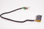 L20106-001 Hp Dc In Power Connector 15M-CN0011DX 15M-CN0012DX