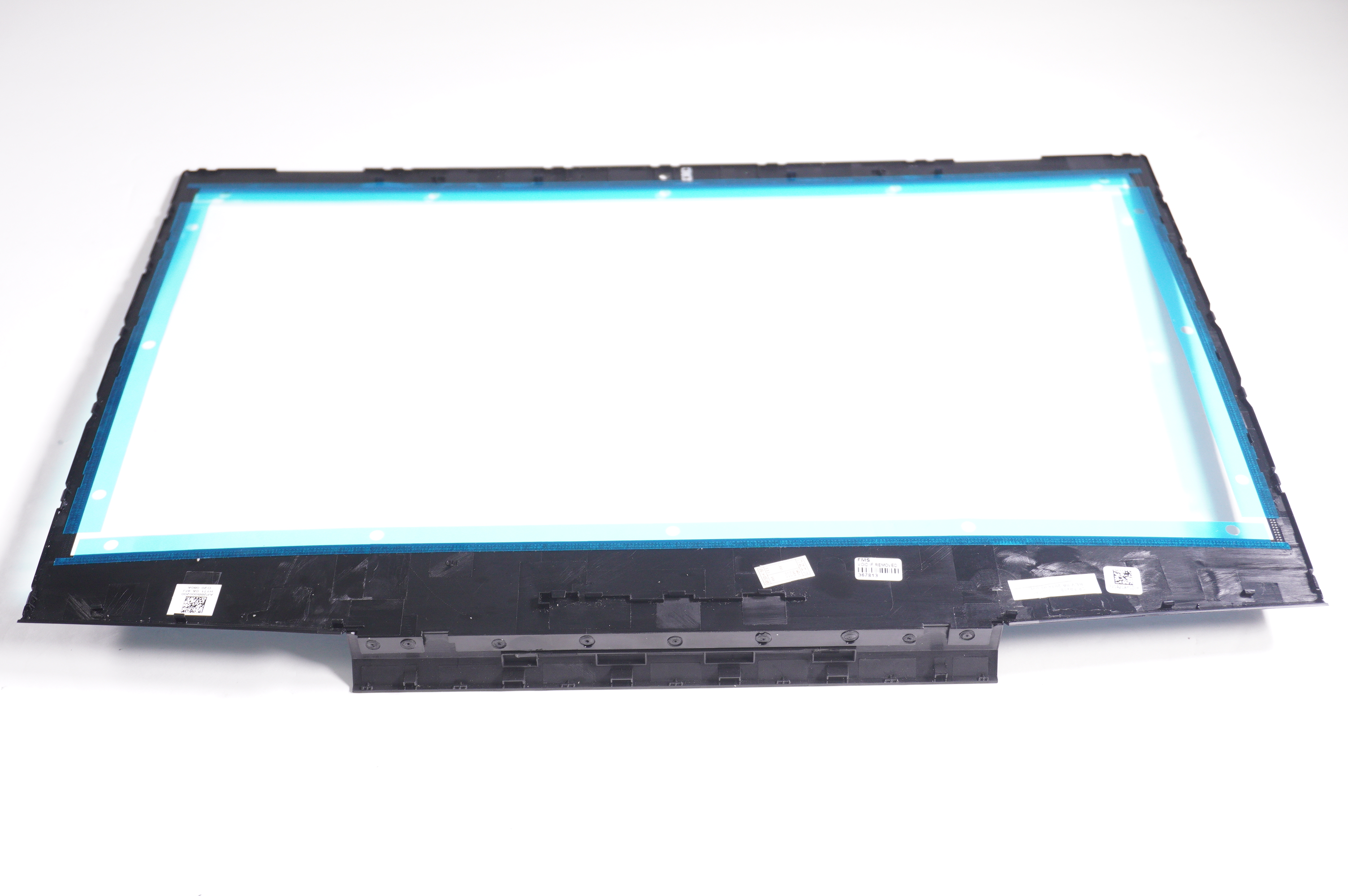 L20309-001 Hp LCD Front Bezel 15-CX0058WM 15-CX0030NR