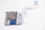 L20329-001 Hp CARD READER BOARD NON N17E-G1  15-CX0040NR