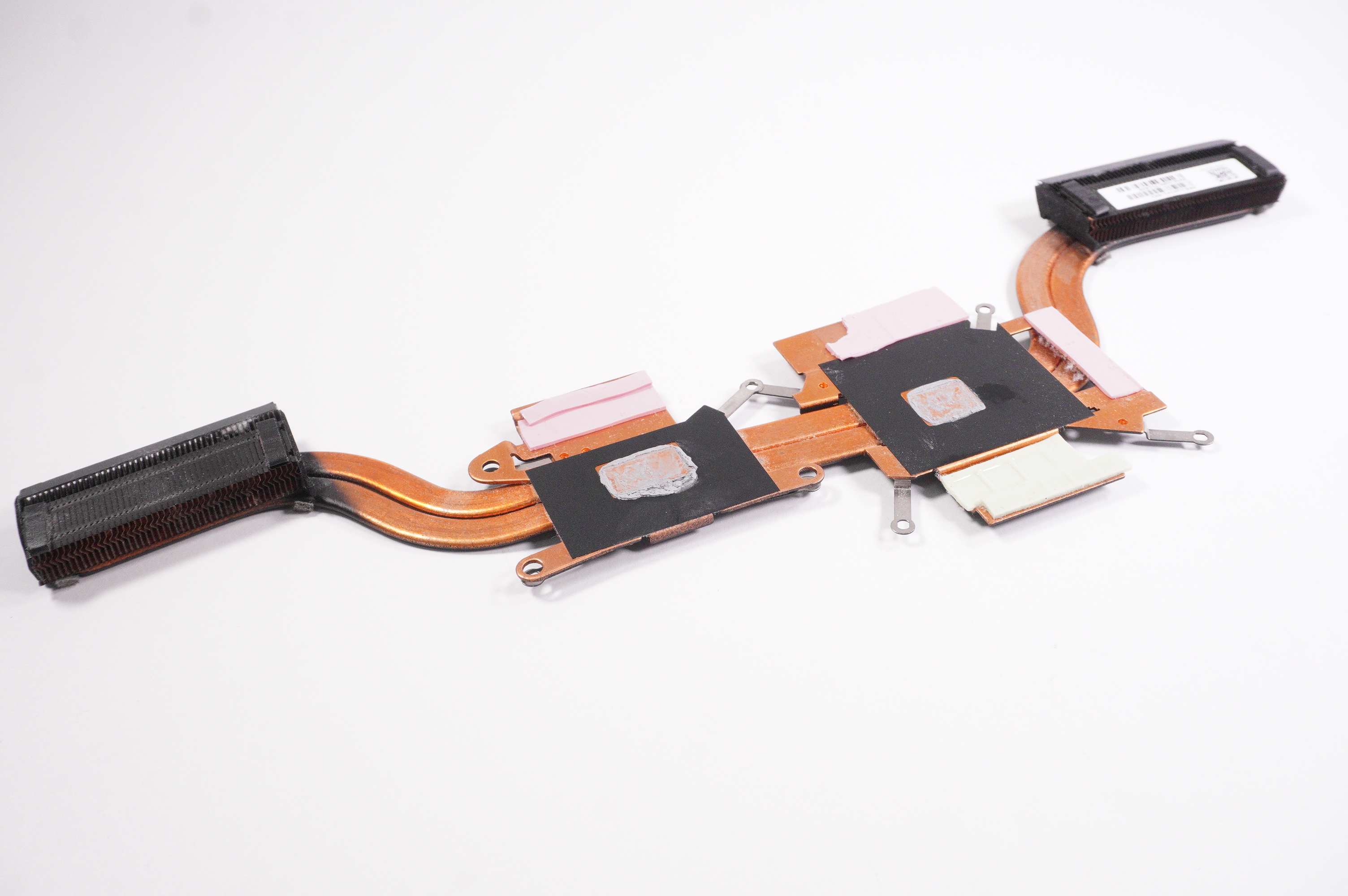L20341-001 Hp CPU Heatsink 15-CX0040NR