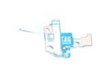 LS-F844P Hp Power Button Board 15T-CX0000